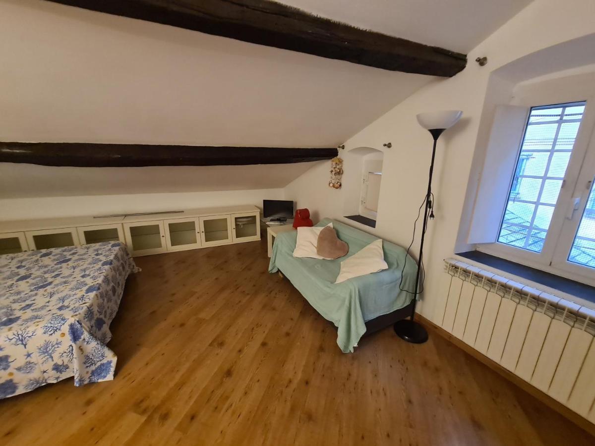Inside Rapallo Apartment By Portofinovacanze Esterno foto