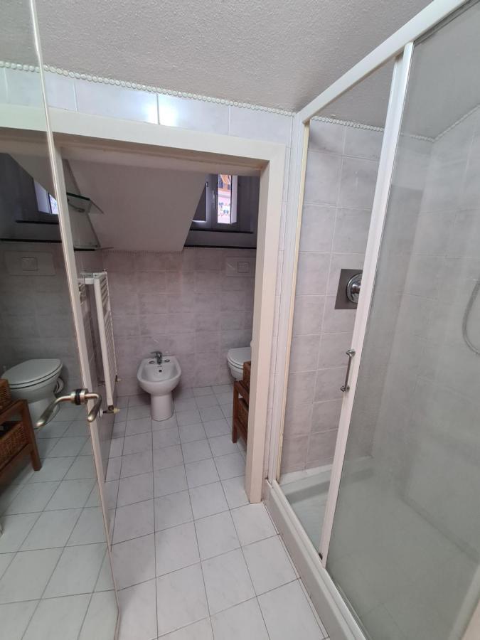 Inside Rapallo Apartment By Portofinovacanze Esterno foto