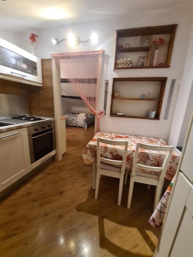 Inside Rapallo Apartment By Portofinovacanze Esterno foto